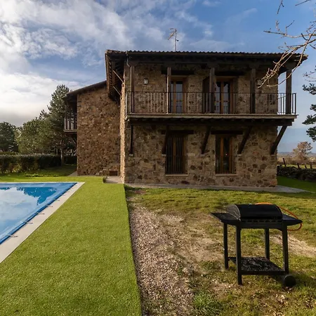 Landhuis Punta Me Mansion De