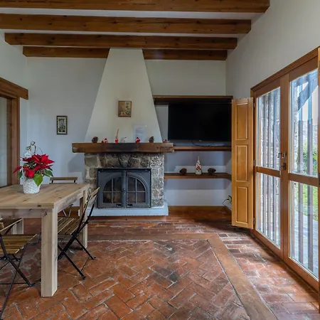 Punta Me Mansion De Gallegos