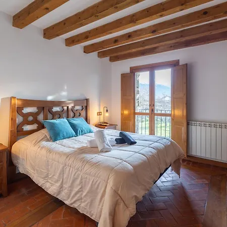 Punta Me Mansion De Gallegos