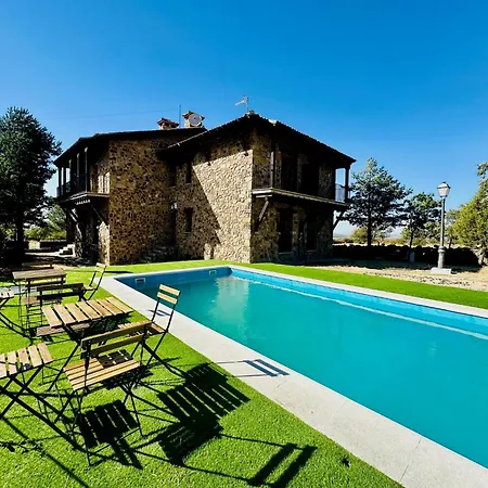 Punta Me Mansion De Летний дом Гальегос