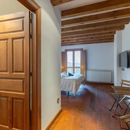 Punta Me Mansion De Gallegos
