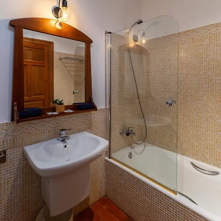 Punta Me Mansion De * Гальегос