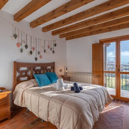 Летний дом Punta Me Mansion De Гальегос