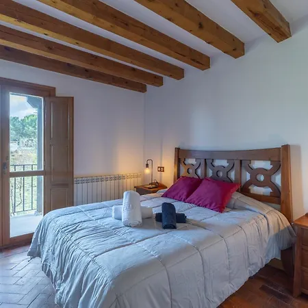 Летний дом Punta Me Mansion De Гальегос