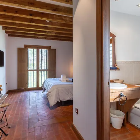 Летний дом Punta Me Mansion De *