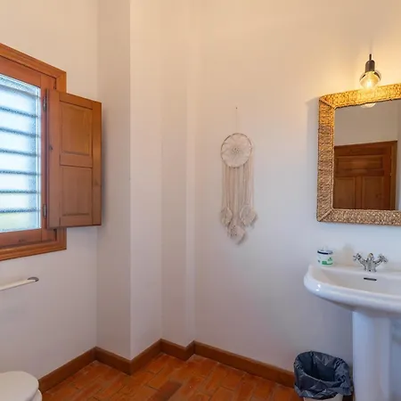Punta Me Mansion De Летний дом