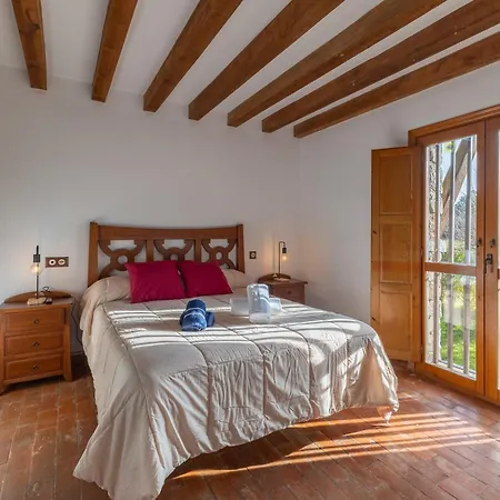 Punta Me Mansion De Летний дом *