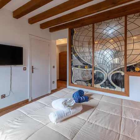 Punta Me Mansion De Летний дом Гальегос