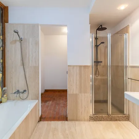 Punta Me Mansion De Landhuis *