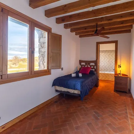 Летний дом Punta Me Mansion De Гальегос