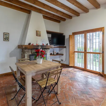 Punta Me Mansion De Летний дом Гальегос