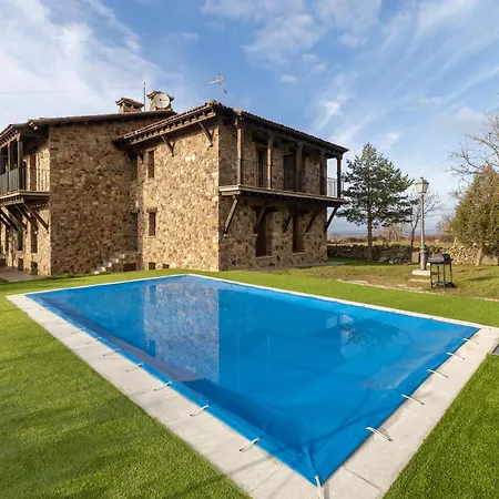 Punta Me Mansion De * Гальегос