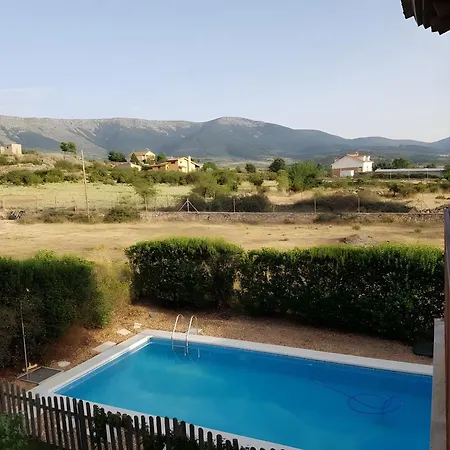 Punta Me Mansion De Летний дом